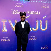 Iwájú World Premiere in Lagos