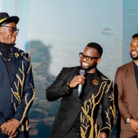 Iwájú World Premiere in Lagos