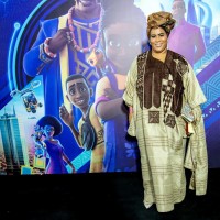 Iwájú World Premiere in Lagos