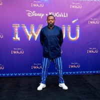 Iwájú World Premiere in Lagos