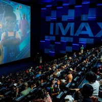 Iwájú World Premiere in Lagos