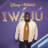 Iwájú World Premiere in Lagos