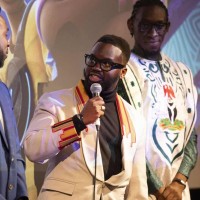 Iwájú UK Gala Screening