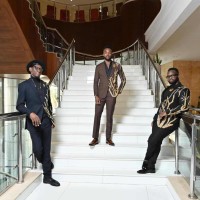 Iwájú World Premiere in Lagos