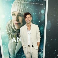 Ordinary Angels | New York Premiere | Images