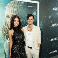 Ordinary Angels | New York Premiere | Images