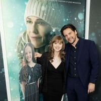 Ordinary Angels | New York Premiere | Images