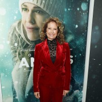 Ordinary Angels | New York Premiere | Images