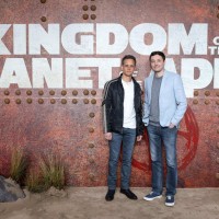 Kingdom of the Planet of the Apes Special Screening
