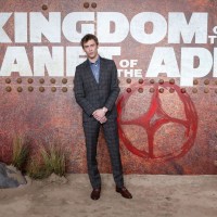 Kingdom of the Planet of the Apes Special Screening