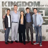Kingdom of the Planet of the Apes Special Screening