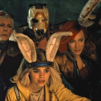 Borderlands | New Images