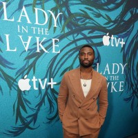 Lady in the Lake - New York Premiere