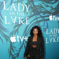 Lady in the Lake - New York Premiere