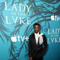 Lady in the Lake - New York Premiere