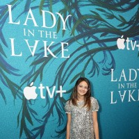 Lady in the Lake - New York Premiere