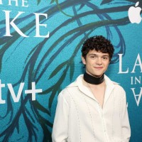 Lady in the Lake - New York Premiere