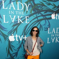 Lady in the Lake - New York Premiere