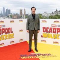 Deadpool & Wolverine London Photocall