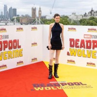Deadpool & Wolverine London Photocall