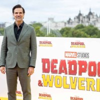 Deadpool & Wolverine London Photocall