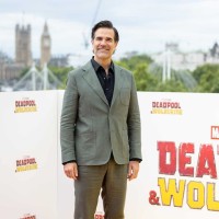 Deadpool & Wolverine London Photocall