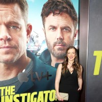 The Instigators - World Premiere