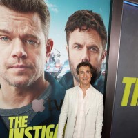 The Instigators - World Premiere