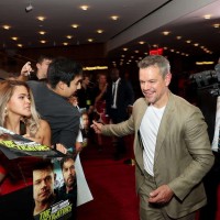 The Instigators - World Premiere