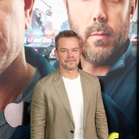 The Instigators - World Premiere