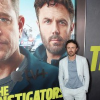 The Instigators - World Premiere