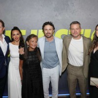 The Instigators - World Premiere