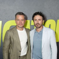 The Instigators - World Premiere