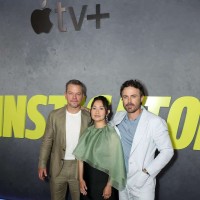 The Instigators - World Premiere