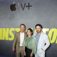 The Instigators - World Premiere