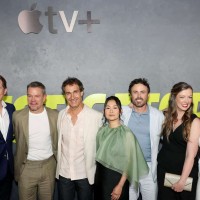 The Instigators - World Premiere