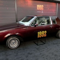 1992 - Los Angeles Premiere