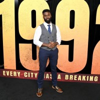 1992 - Los Angeles Premiere