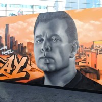 1992 - Los Angeles Premiere