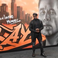 1992 - Los Angeles Premiere