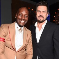 1992 - Los Angeles Premiere