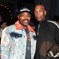 1992 - Los Angeles Premiere