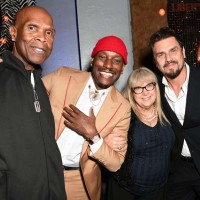 1992 - Los Angeles Premiere