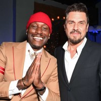 1992 - Los Angeles Premiere