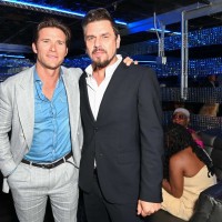 1992 - Los Angeles Premiere