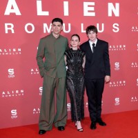 Alien: Romulus’ UK Gala Screening