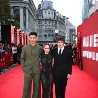 Alien: Romulus’ UK Gala Screening