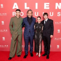 Alien: Romulus’ UK Gala Screening