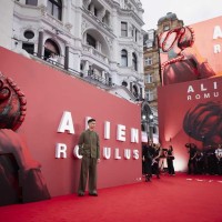 Alien: Romulus’ UK Gala Screening