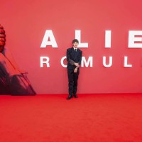 Alien: Romulus’ UK Gala Screening